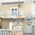 Achilleas Apartment *
