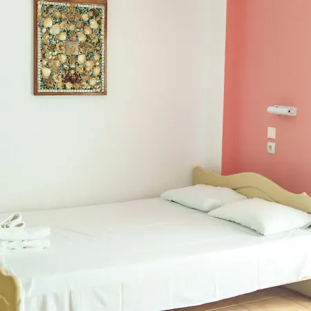 Achilleas Apartment