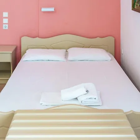 Apartment Achilleas *