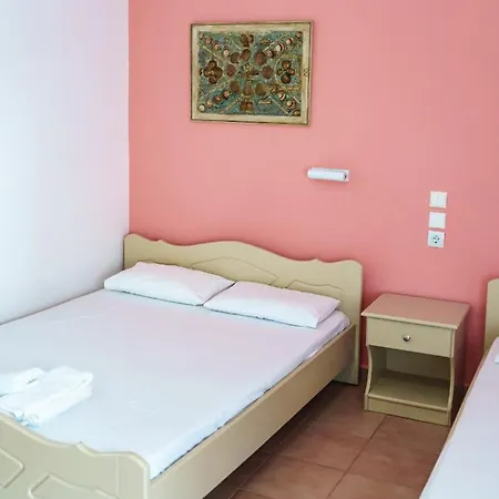 Διαμέρισμα Achilleas