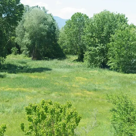 Διαμέρισμα Achilleas