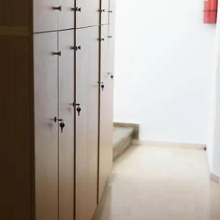 Achilleas Apartment