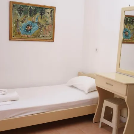 Διαμέρισμα Achilleas Paralía Skotínis