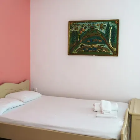 Apartment Achilleas *
