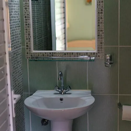 Achilleas Apartment Paralia Skotinis