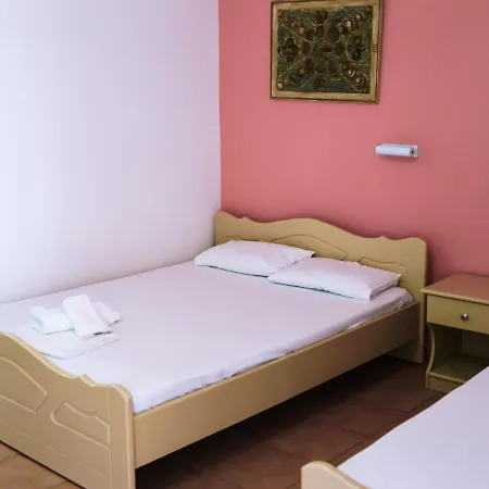 Apartment Achilleas