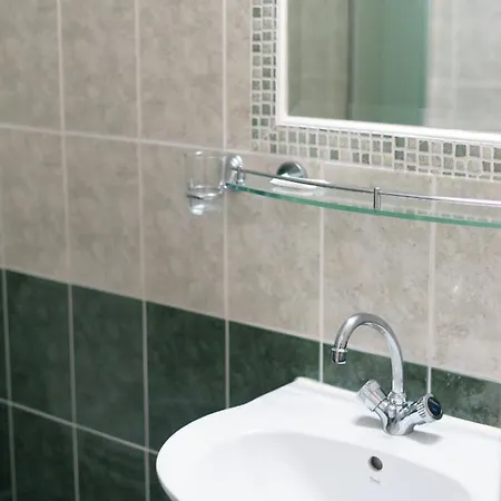 Achilleas Διαμέρισμα