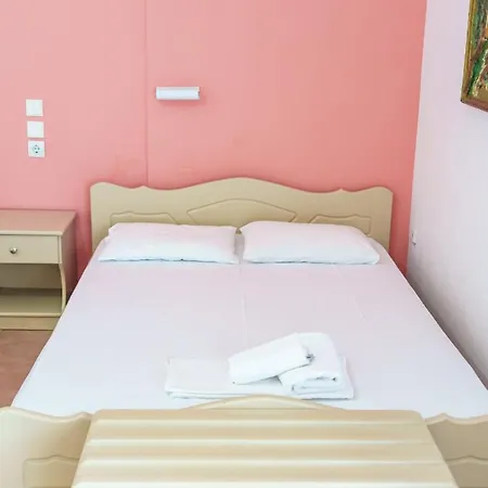 Achilleas * Paralía Skotínis