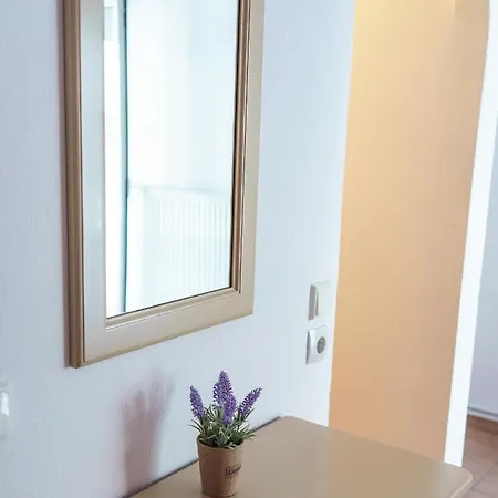 Achilleas Apartment *