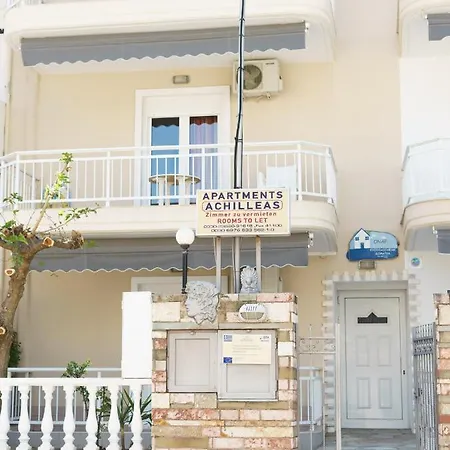 Achilleas Apartment *
