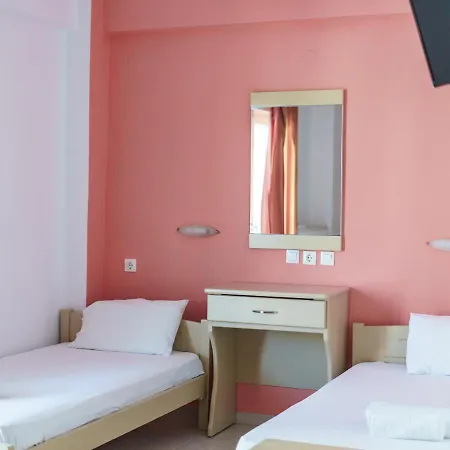 Achilleas Apartment *