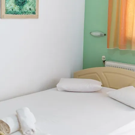 Achilleas Διαμέρισμα Paralía Skotínis