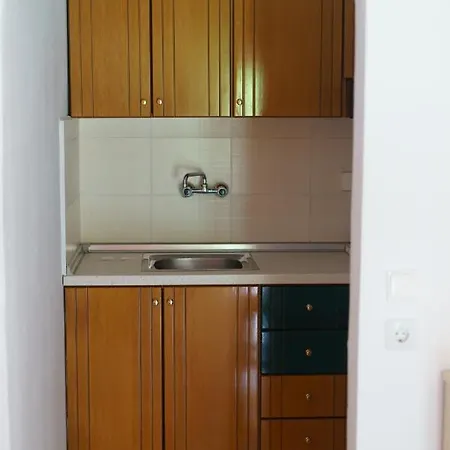 Achilleas Apartment Paralia Skotinis
