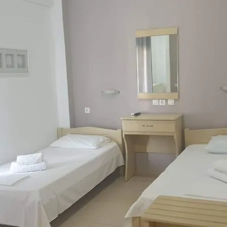 Achilleas Apartment *