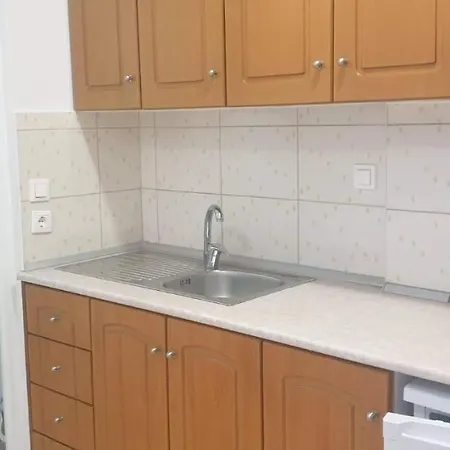 Achilleas * Paralía Skotínis