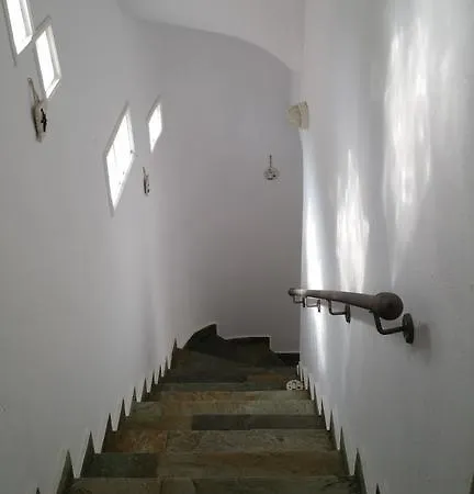 Apartmán Achilleas *