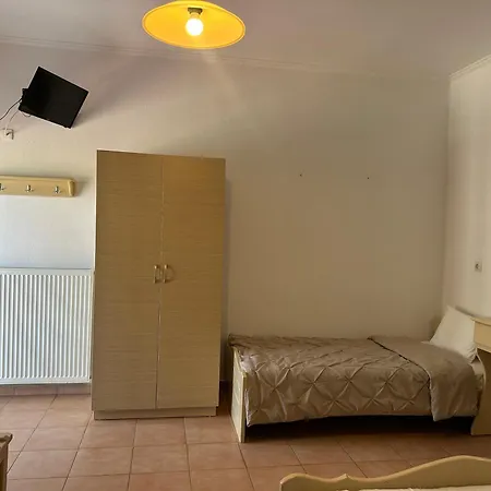 Achilleas Apartment Paralia Skotinis