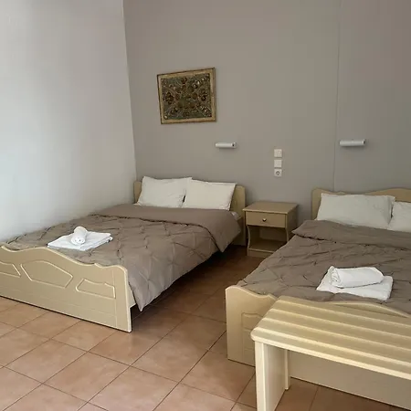 Achilleas Apartment