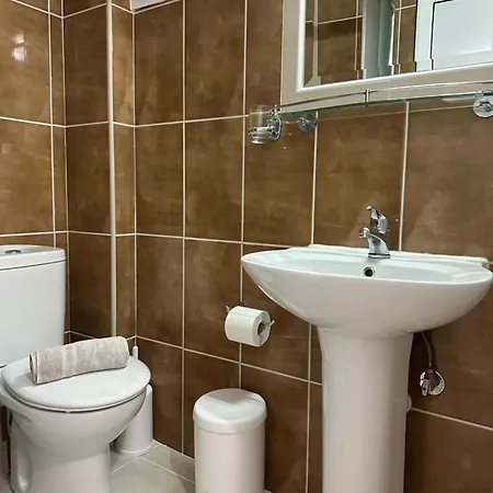 Διαμέρισμα Achilleas