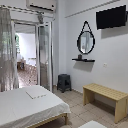 Apartmán Achilleas *