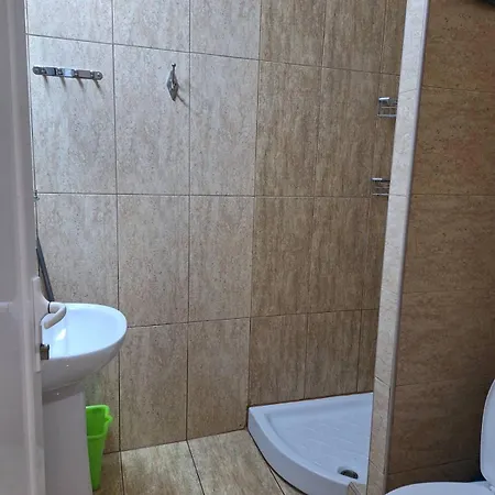 Achilleas Apartmán