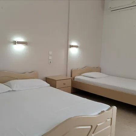 Achilleas 公寓 *