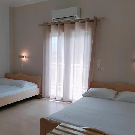 Apartmán Achilleas *
