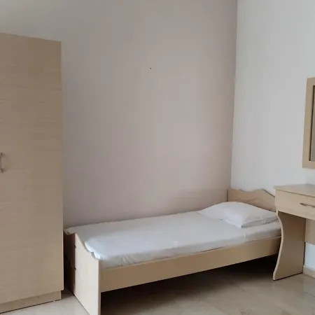 Achilleas Apartmán
