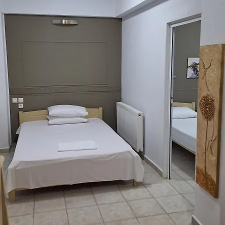 Apartman Achilleas