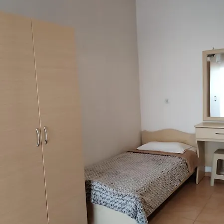 Apartmán Achilleas