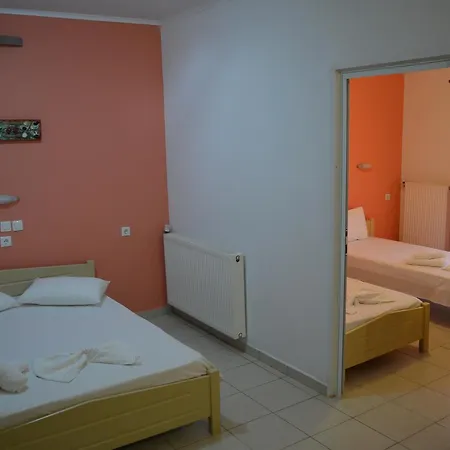 Achilleas Apartmán
