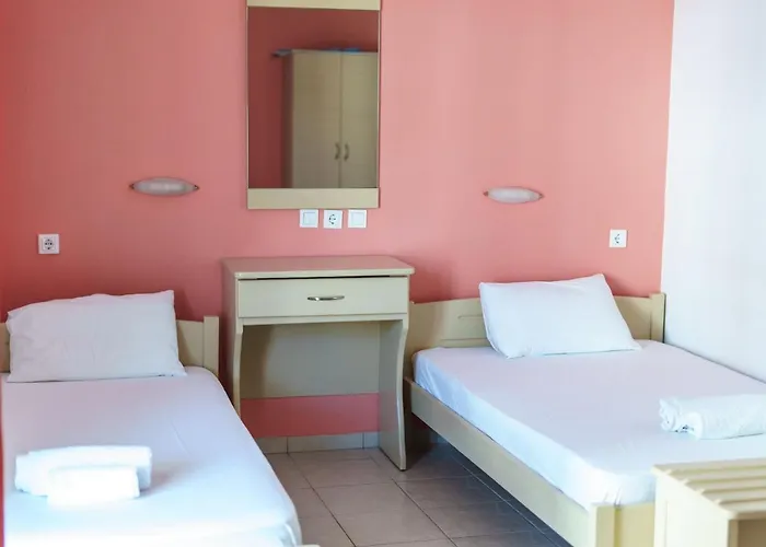 Achilleas * Paralia Skotinis