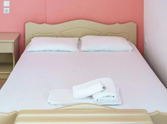 Apartment Achilleas *