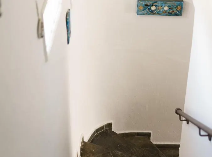 Achilleas * Paralia Skotinis