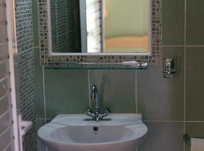 Achilleas Apartment Paralia Skotinis