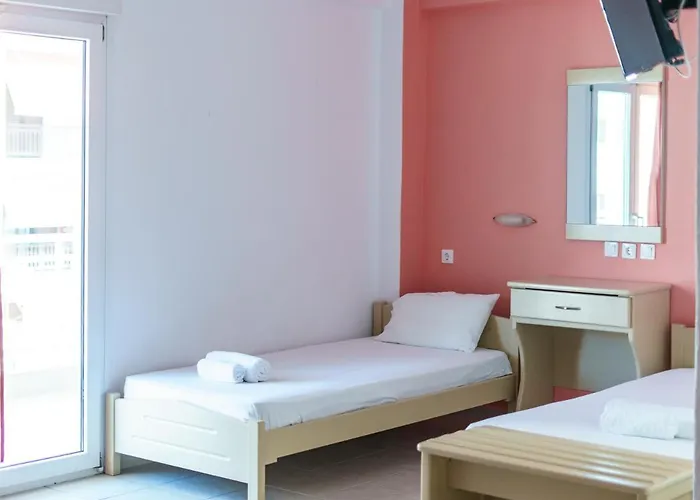 Achilleas Paralia Skotinis