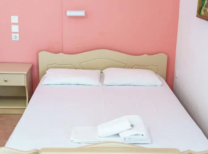 Achilleas * Paralia Skotinis