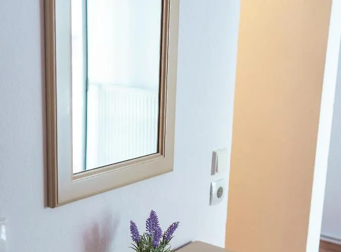 Achilleas Apartment *