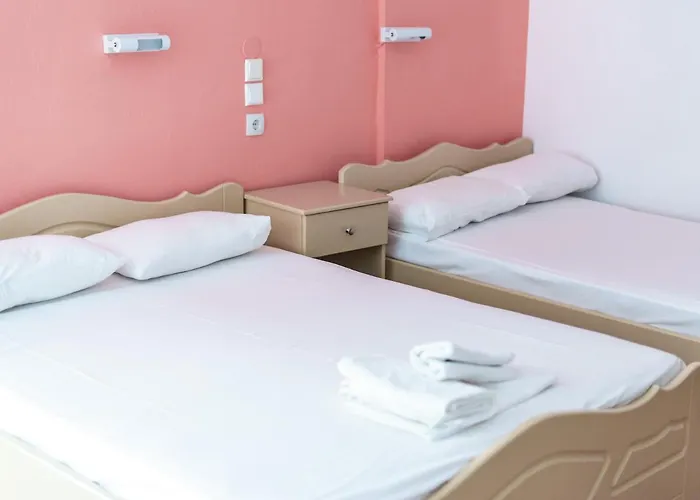 Achilleas Paralia Skotinis