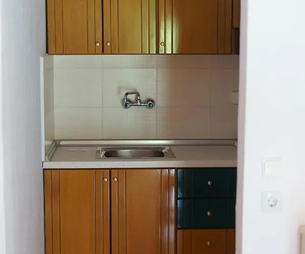 Achilleas Apartment Paralia Skotinis