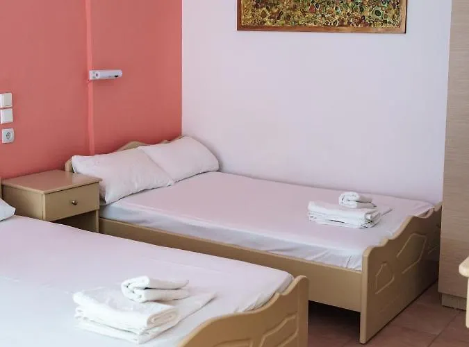 Achilleas Paralia Skotinis