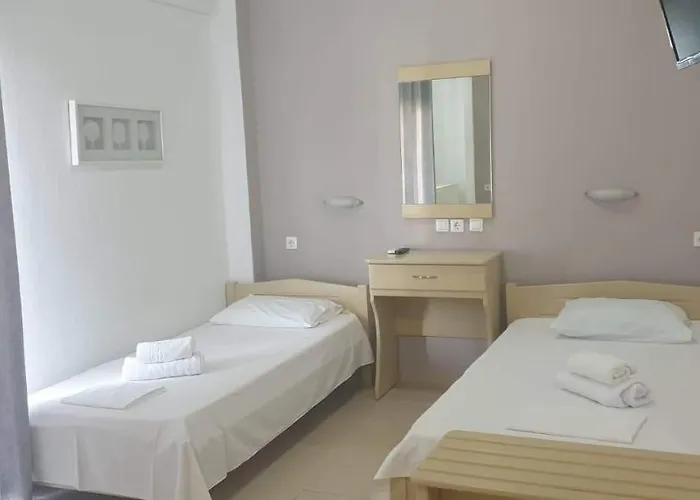 Achilleas Apartment *