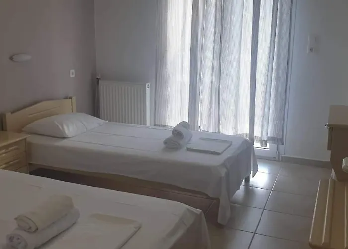 Achilleas * Paralia Skotinis