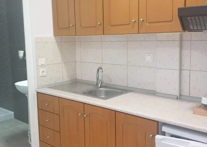 Achilleas * Paralia Skotinis