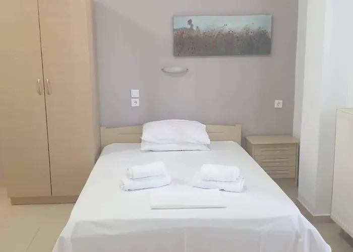 Achilleas Apartment *