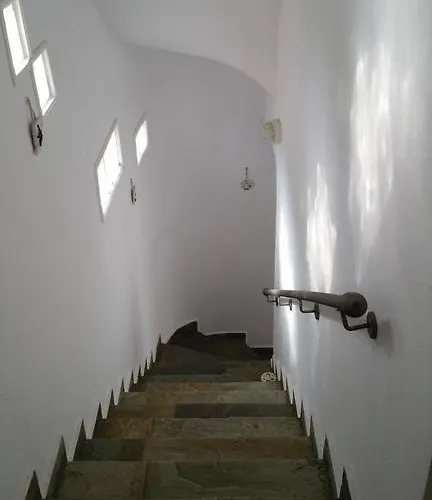 Apartment Achilleas *