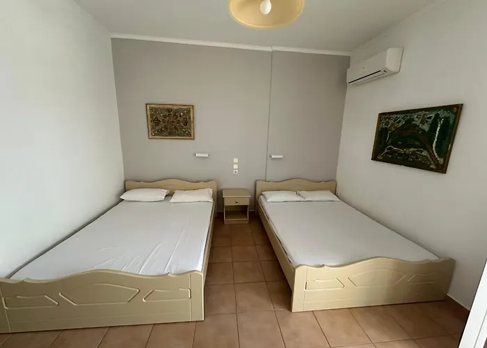 Achilleas Paralia Skotinis