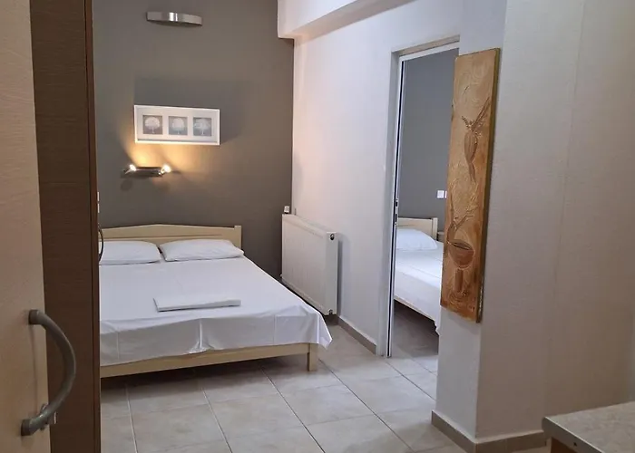 Achilleas * Paralia Skotinis